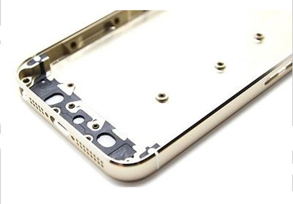 Задняя крышка с аккумулятором для iPhone 5s