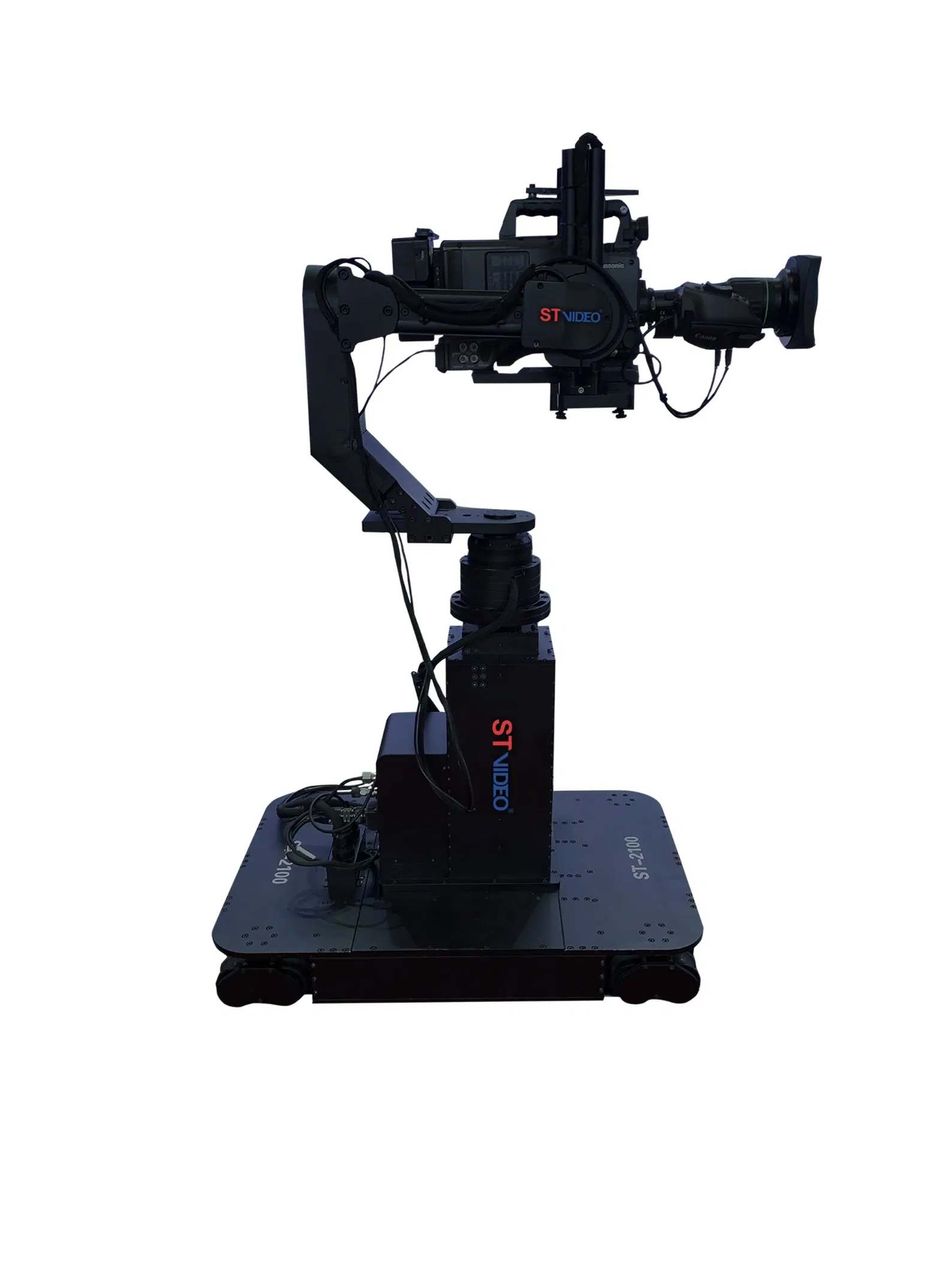 Камерный долью ST-2100 с поддержкой Free-D, до 30 кг