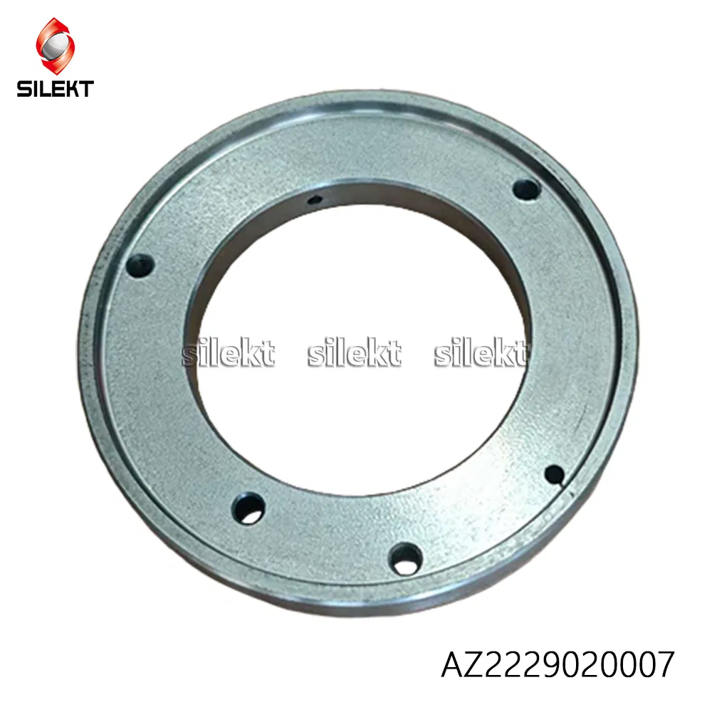 Oil Guide Ring for Sinotruk HOWO/Shacman Truck, Part No. AZ2229020007