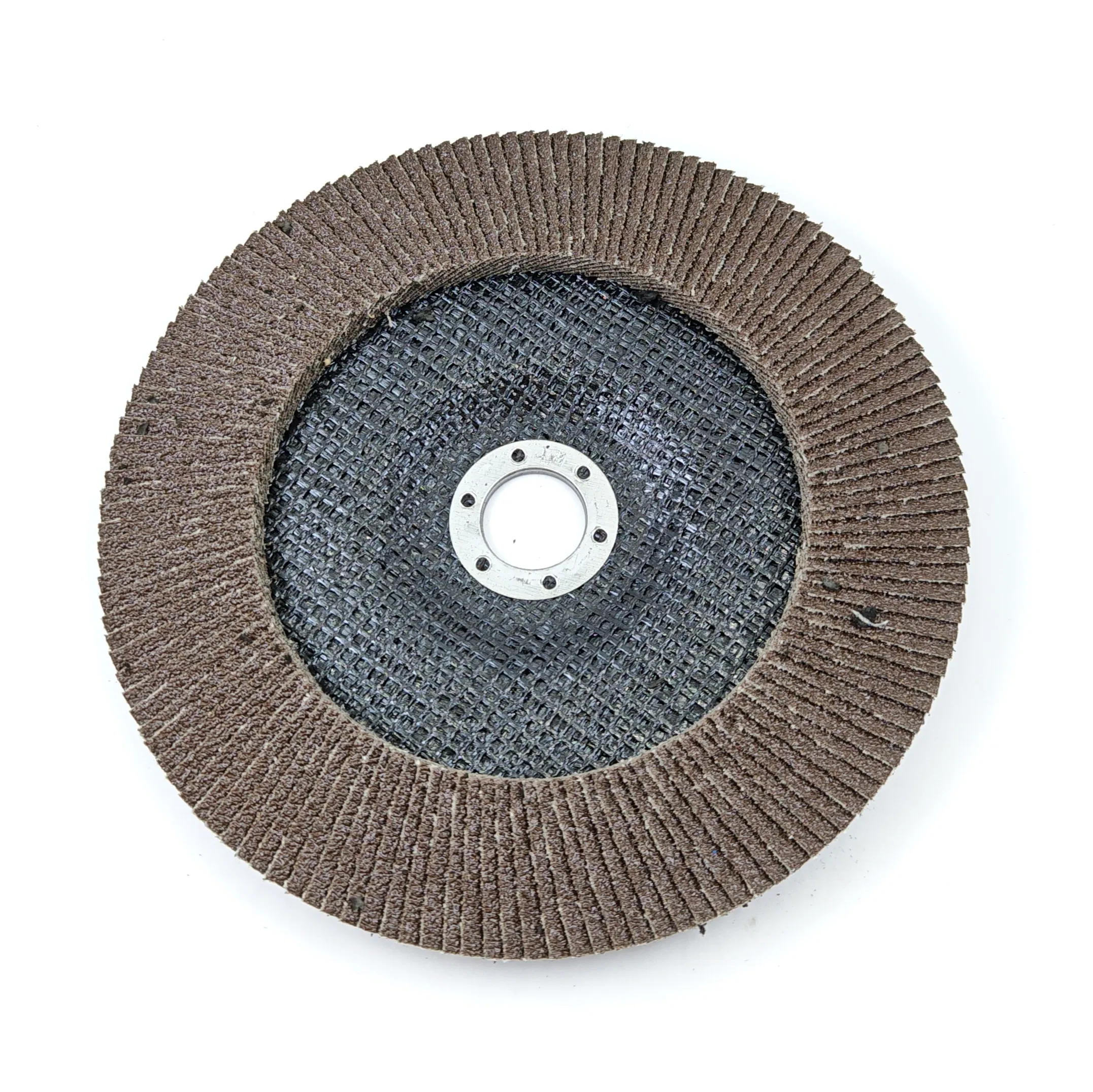 Лепестковый шлифовальный круг Multi-Diameter