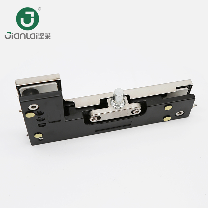Wholesale Hardware Accessories Tempered Glass Door Patch Fitting