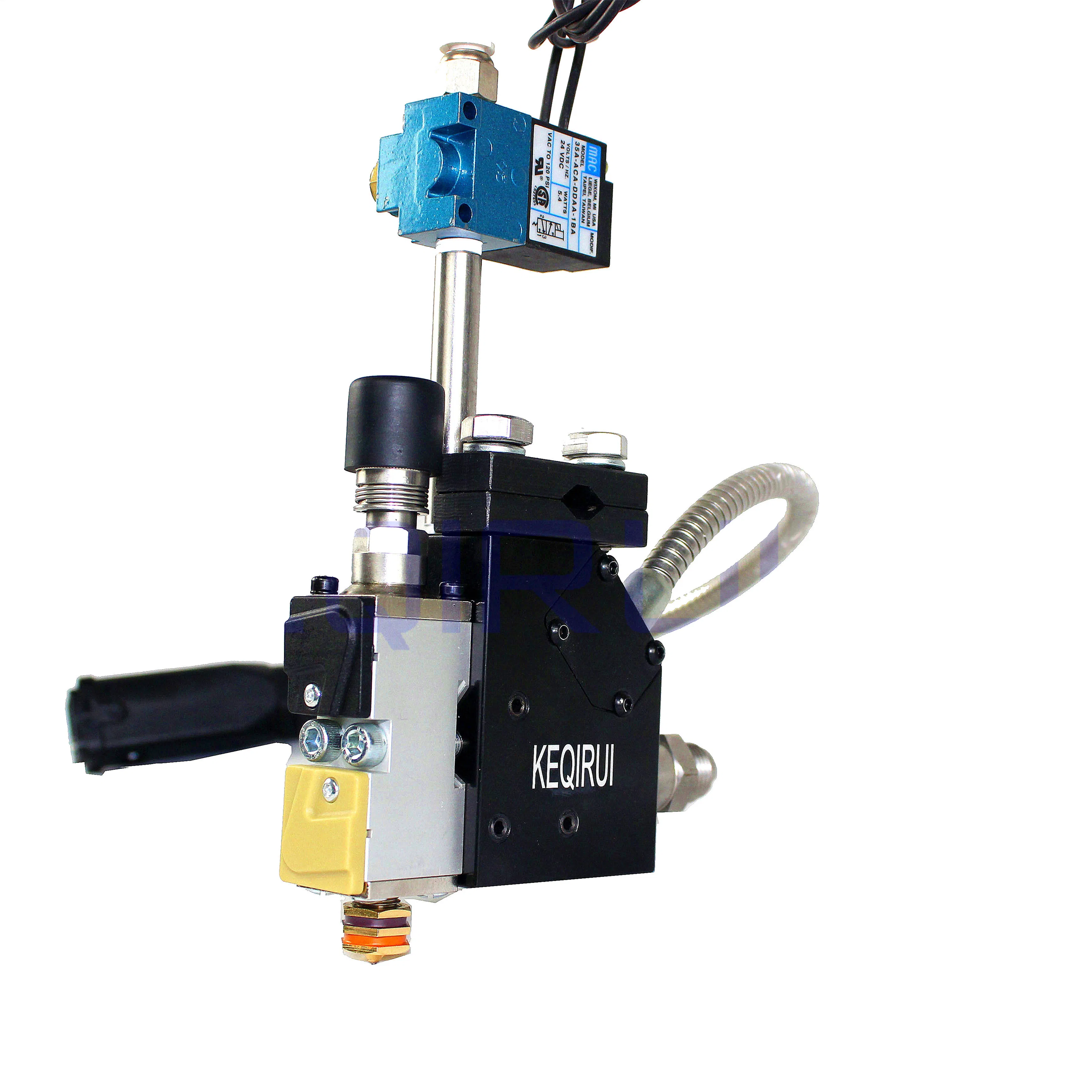 Bsd-8503925 Large Commercial Automatic Spraying Gun Automatic Hot Glue Gun