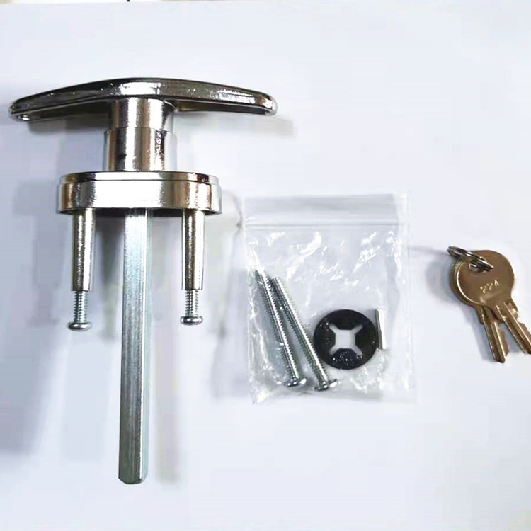 Garage Door Lock, Industrial Door Lock, Door Lock, Flap Doorlock