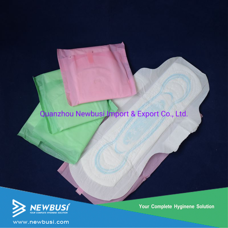 Best Care Lady Sanitary Napkin Pads