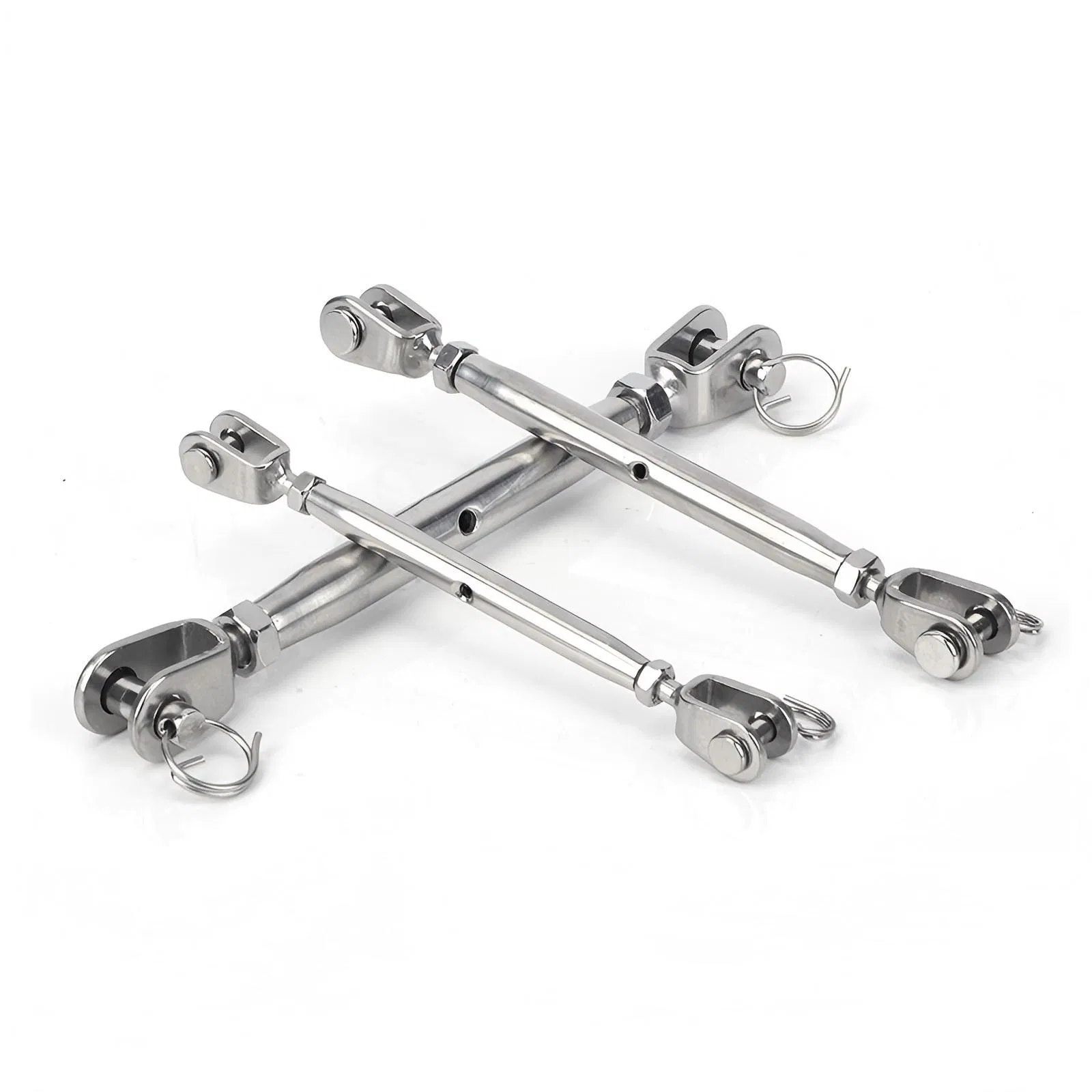 Tailored Forged Rigging Hardware for Marine Use MOQ 50 Pieces