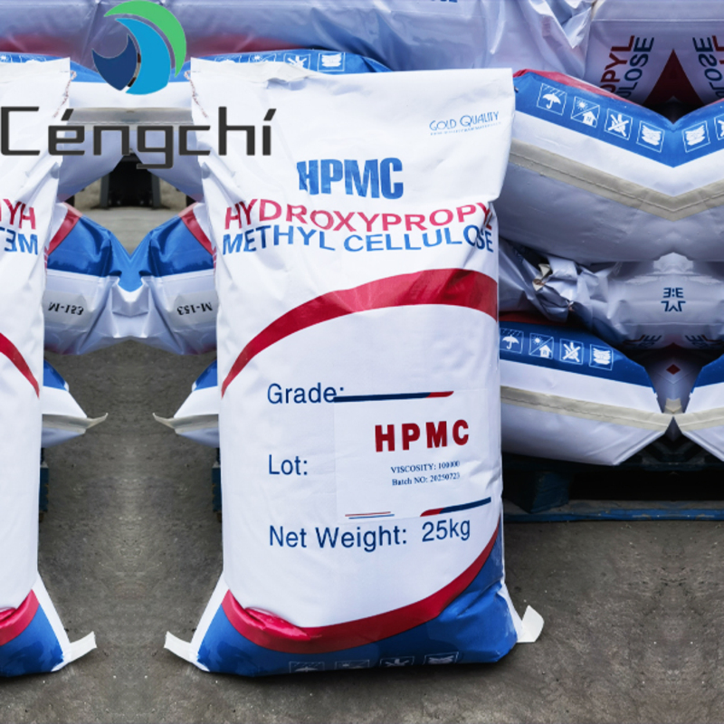 Lowest Price High Viscosity HPMC Manufacturer of Natrosol for Gypsum and Mortar