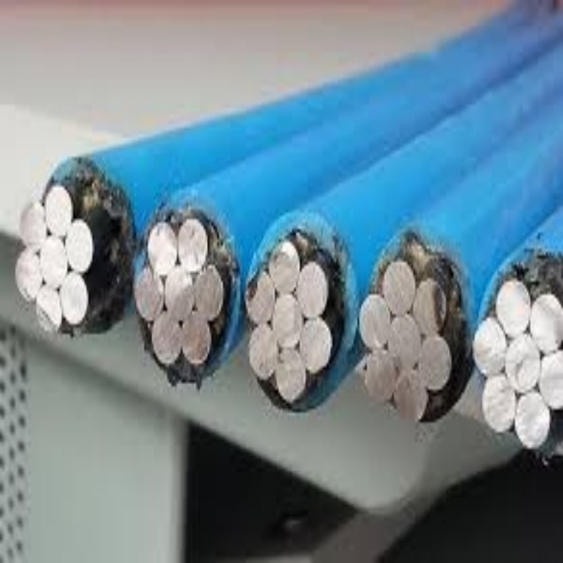 12.7mm High-Performance Unbonded PC Strand for Superior Concrete Strength
