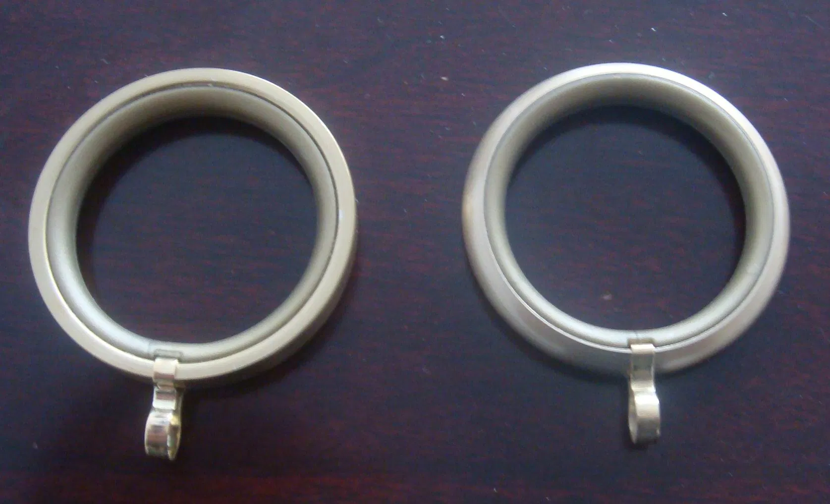 Brass Metal Curtain Ring