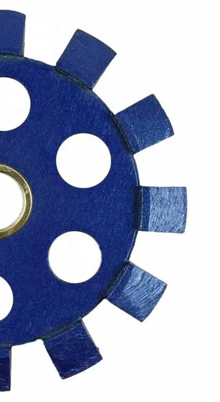 Premium Diamond Tuck Pointing Saw Blade for Professionals