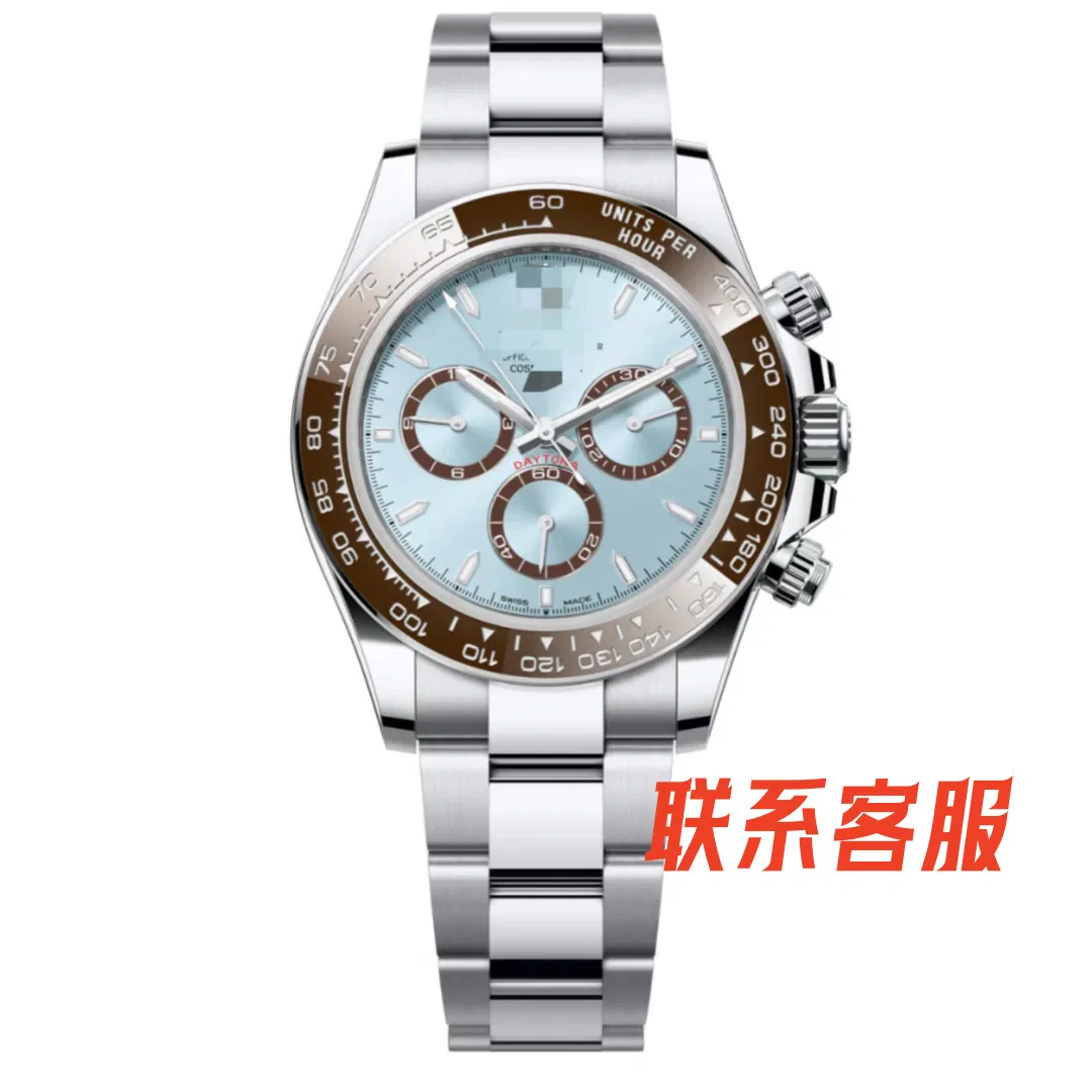Luxury Watches and Mechanical Watches