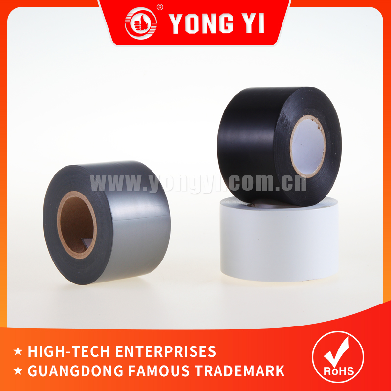 PVC Duct Adhesive Tape for Winding of Pipeline