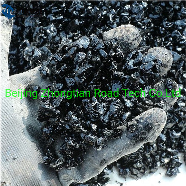 Repair Road Pothole Cold Mix Asphalt Bitumen Emulsion in Bags