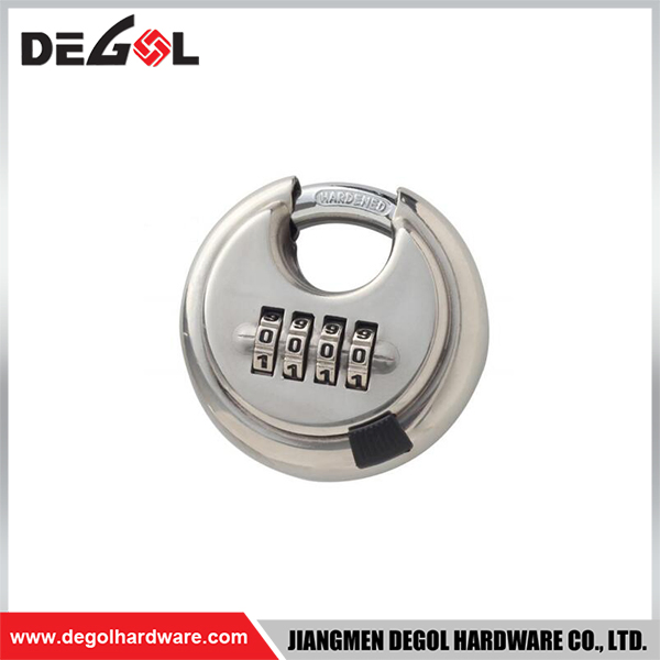 Fingerprint Padlock Keyless Security Door Lock