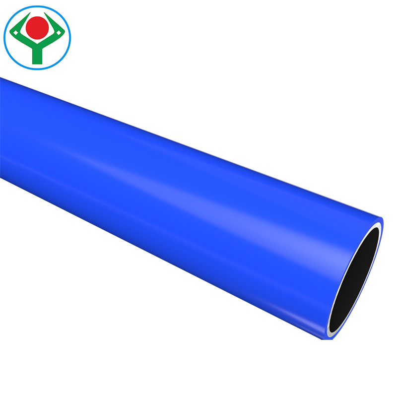 Durable DIY Diameter 28mm Lean Tube for Flexible Worktable