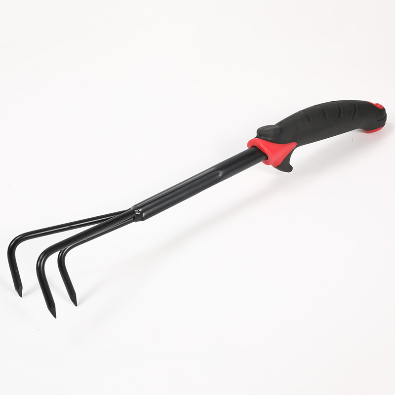 Cheap Trowel Shovel Scissors Sets Garden Digging Tools Spade Hoe Types Garden Tool Kit Shovel Spade