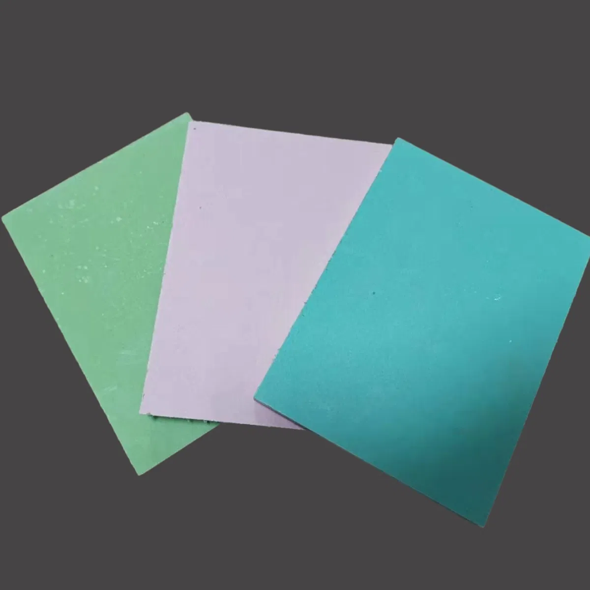 Waterproof & Fireproof Gypsum Board & Plasterboards