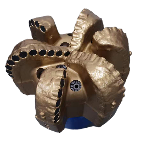 7-7/8 Inch (200mm) Diameter API Oil Well Rock Drilling Bit