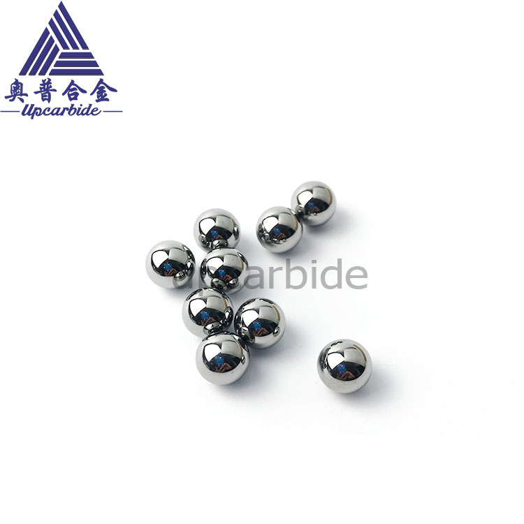 Карбидвольфрамовые шары YG6 11.25мм для тормозных насосов