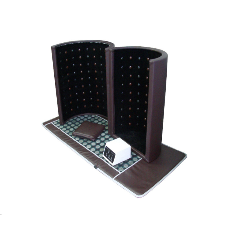 Портативная инфракрасная сауна-купол для похудения