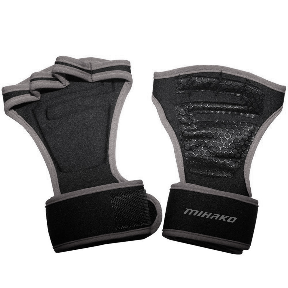 Лямки для тяги кистевые премиум качество