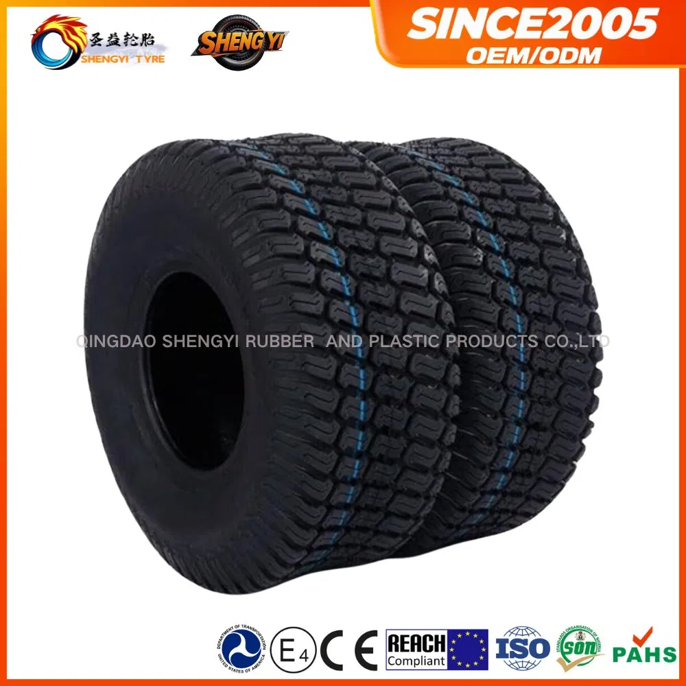 Best-Quality All Terrains Competitive Prices Lawn Mower Tires