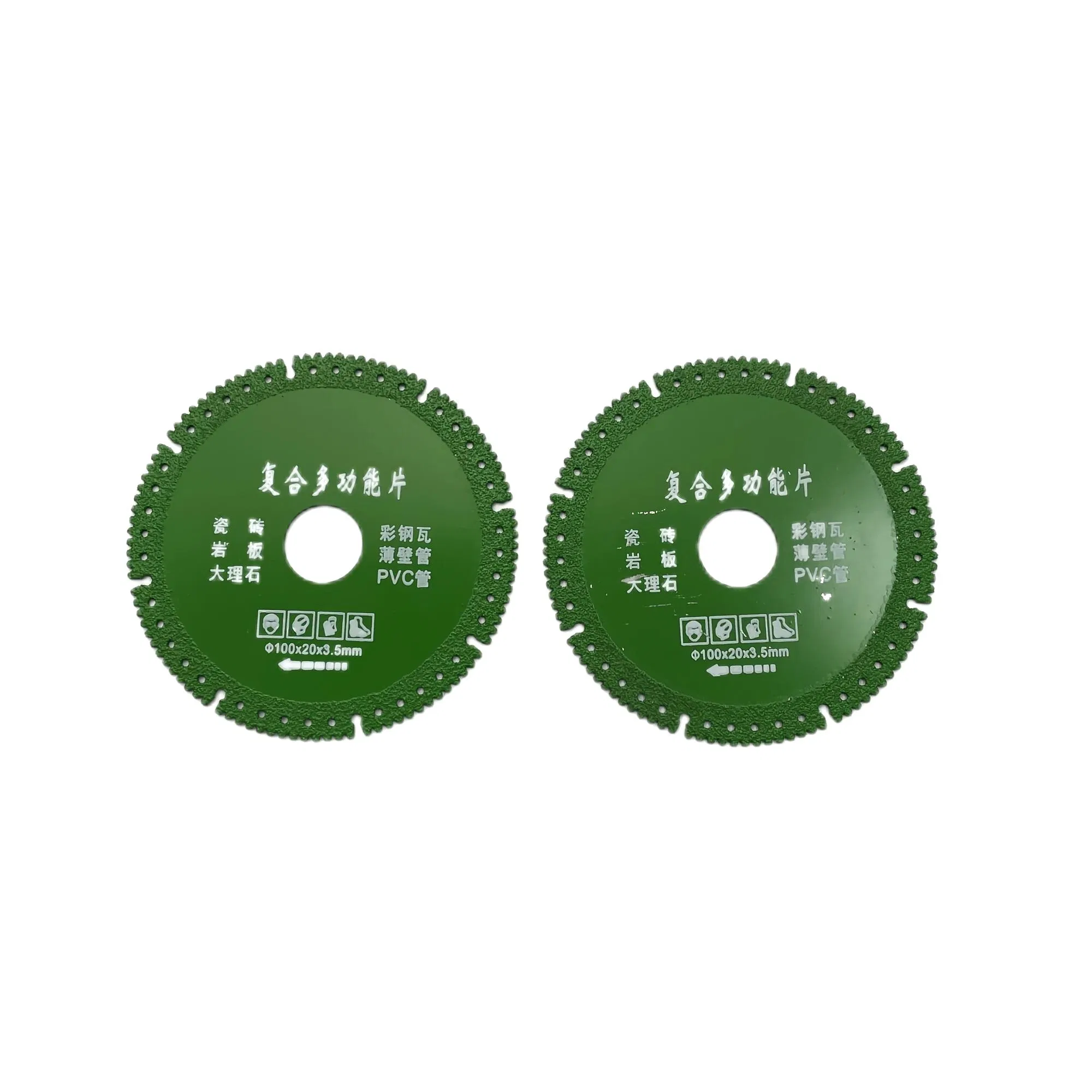 Ultra Thin Diamond Blade for Precision Stone Cutting