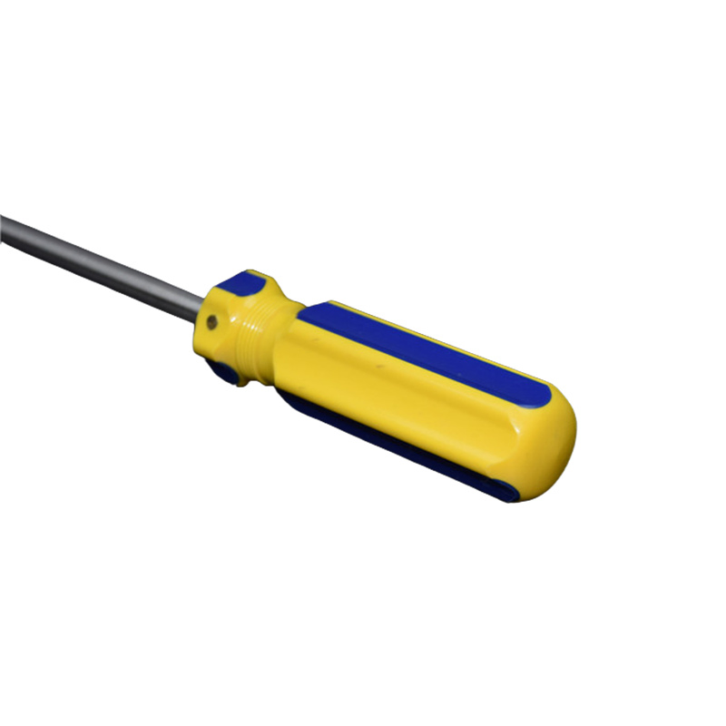 Отвертка шлицевая антимагнитная Dean 4042