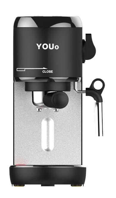 Best Home Single Serve Single Cup Espresso Machine