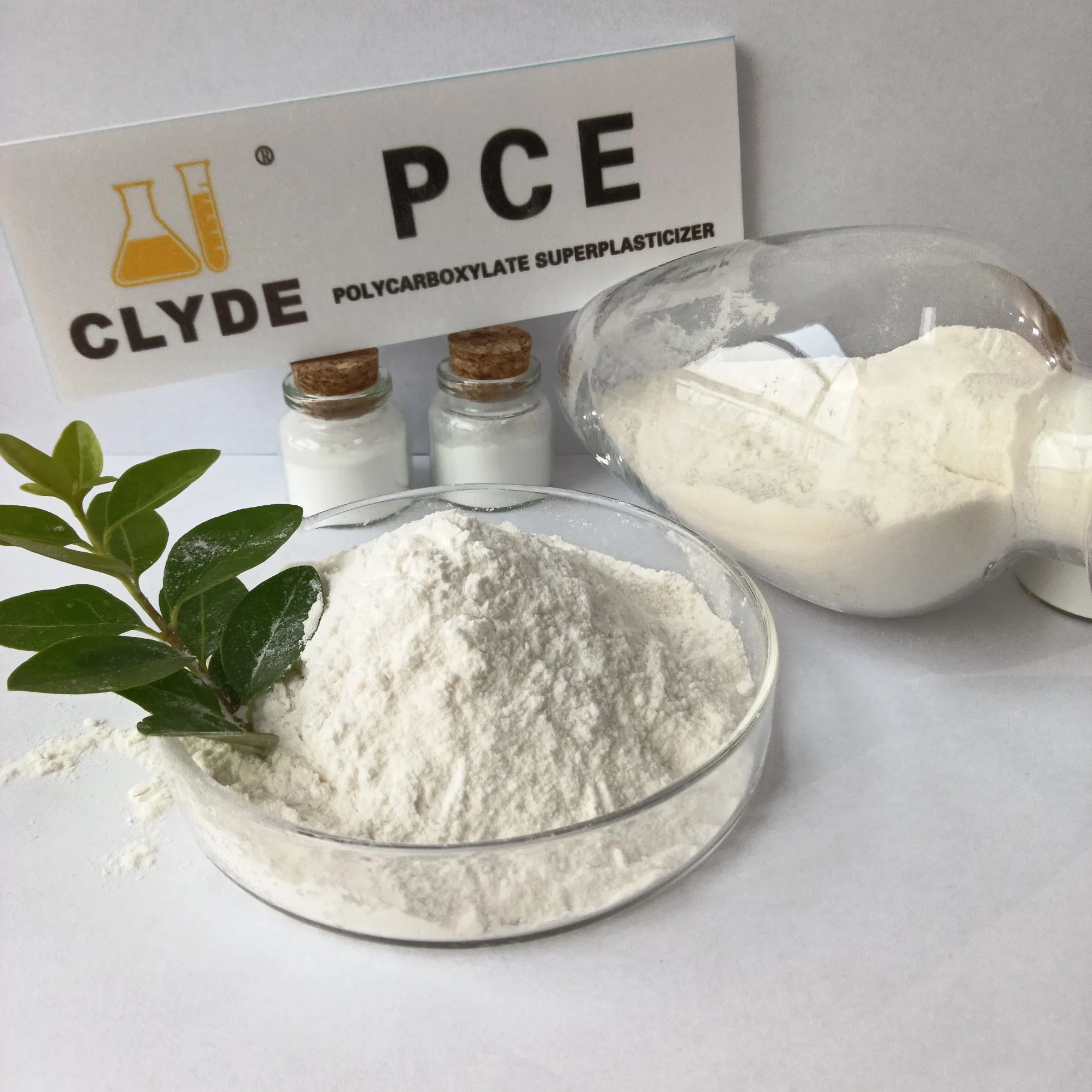 Trustworthy Cement Based Material Polycarboxylate Superplasticizer