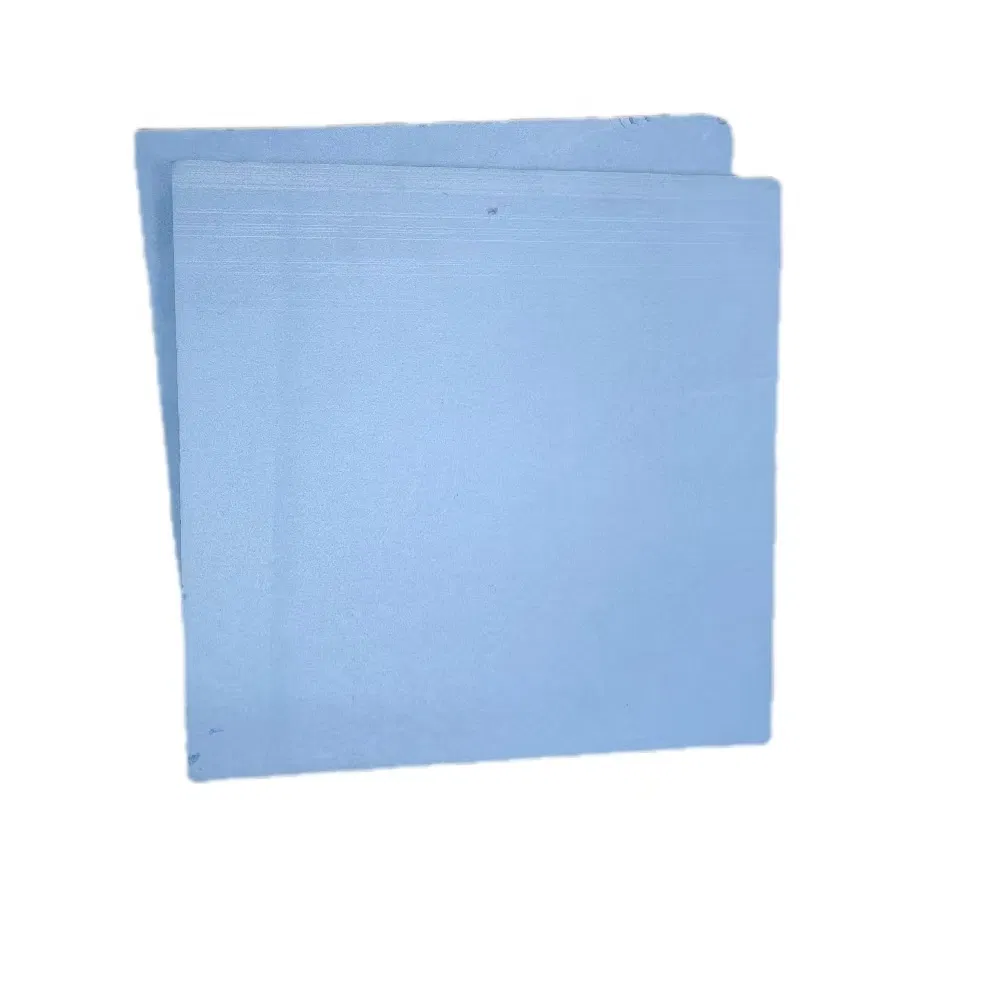 China Roofing Insulation Materials Extruded Polystyrene XPS Foam Panels