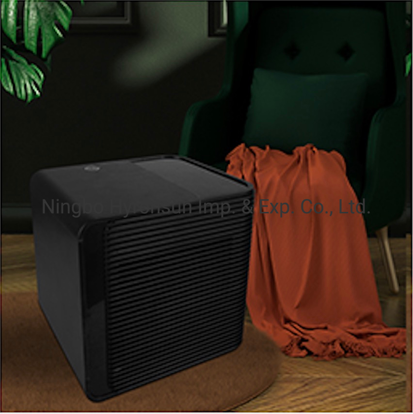 New Design Box Shape 2000W Ceramic PTC Heater with Oscillation Tower PTC Heater
