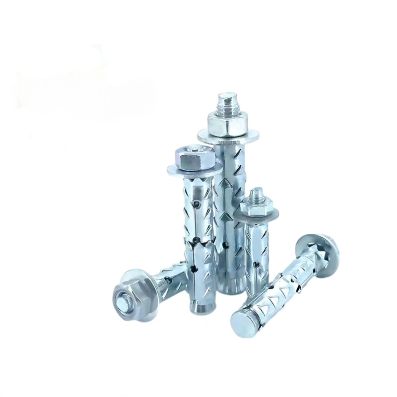 Expansion Bolt Hollow Brick Lightweight Expansion Fish Scale Pop-up Bolt Aphrodisiac