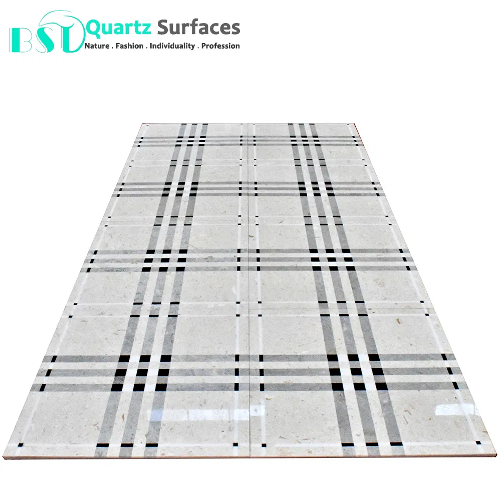 24"*24" Marble Tiles for Stairs Step at Wholesale Prices