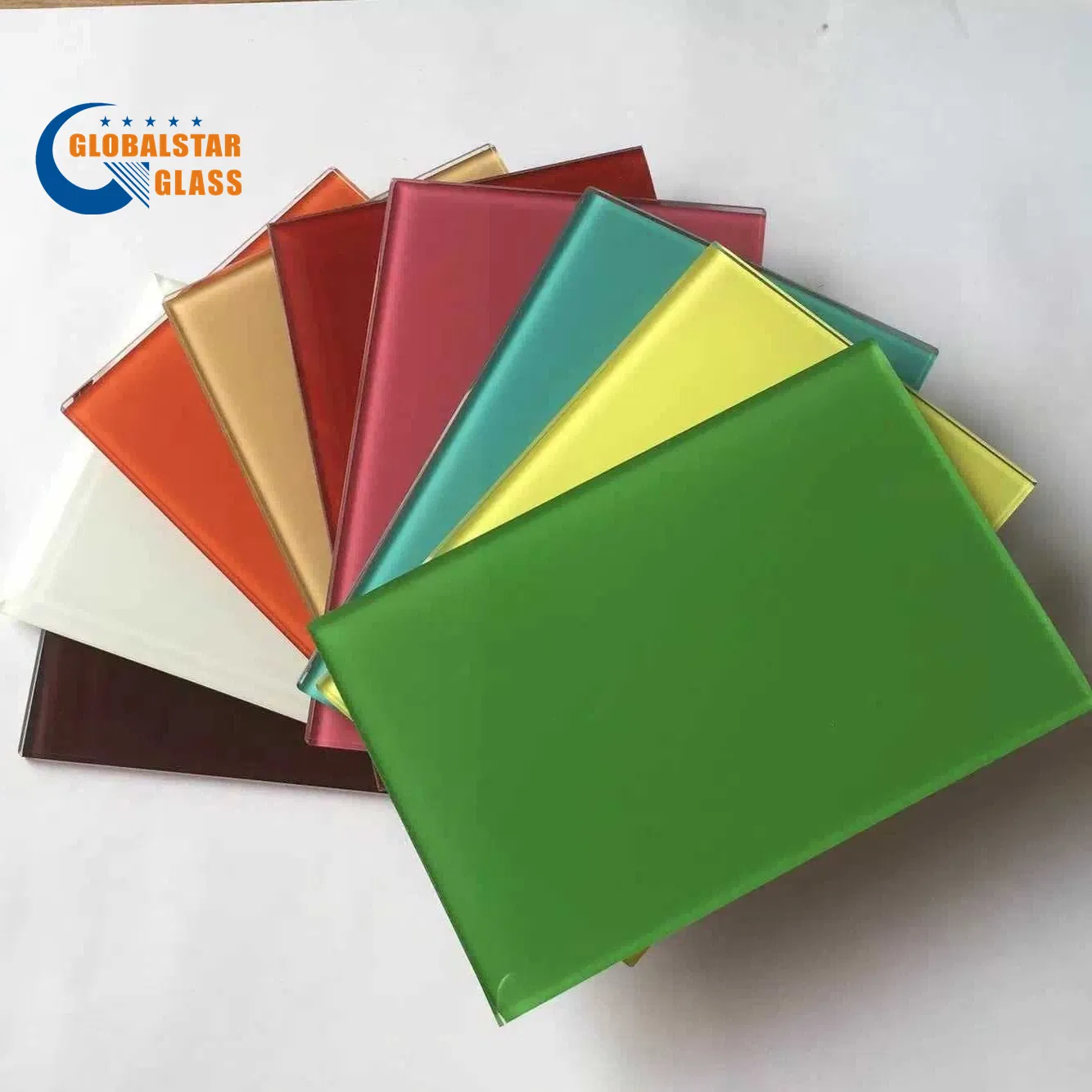 4mm, 5mm, 6mm Painted Mirror/Aluminum Mirror/ Silver Mirror/ Safety Mirror/ Safety Painted Glass/ Mirror Glass/ Tempered Mirror