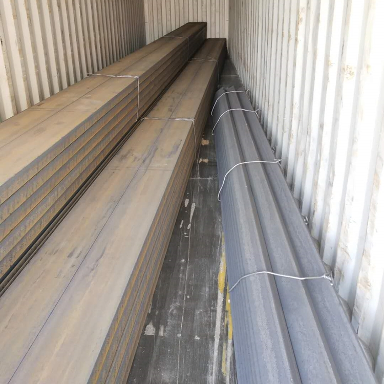C-Shaped Main Channel Aluminium Profile Steel