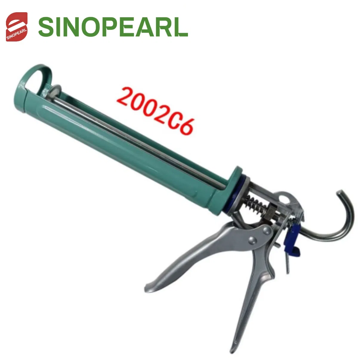 Professional Caulking Gun Heavy Duty Caulk Gun