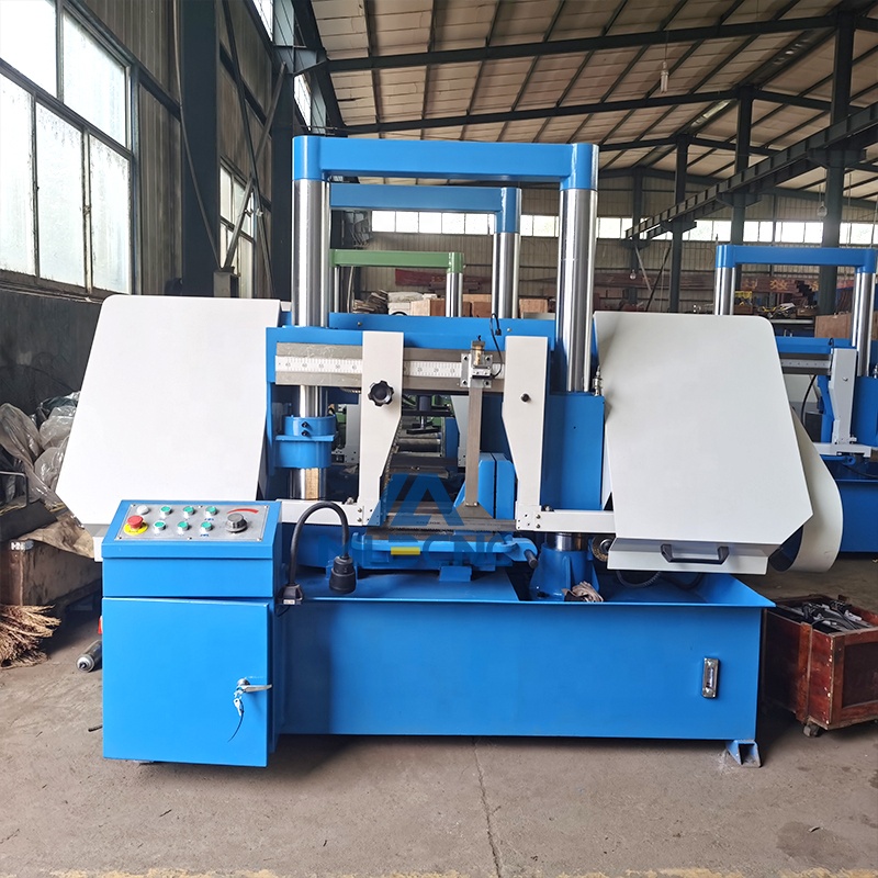 Станок ленточнопильный GH4228