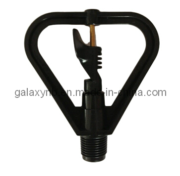 Plastic Rotating Nozzle for Irrigation