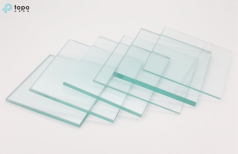 25mm High Definition Clear Float Glass (W-TP)