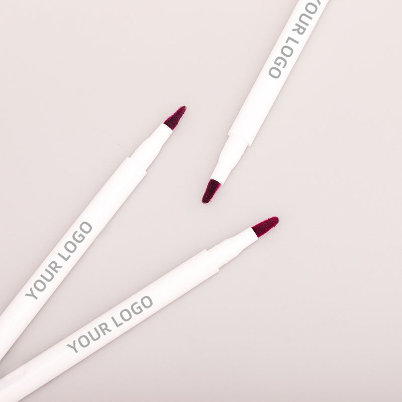 Sunproof Mineral Vegan Lipstick Liner with Private Label
