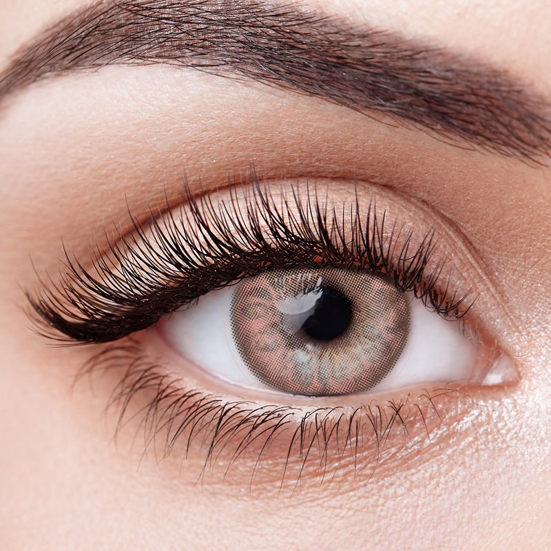 High Quality Soft Wholesale Contacts Yearly Colored Contact Lenses Best Contact Lens