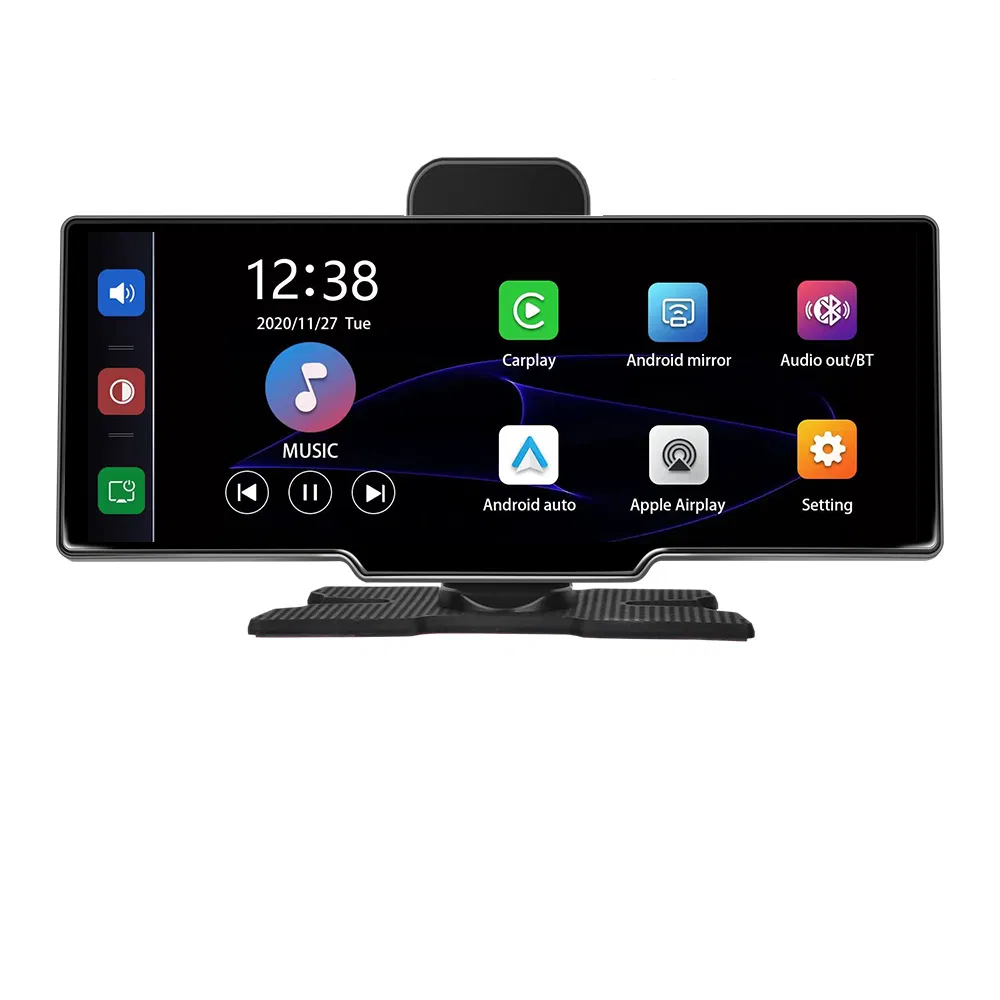 Портативная навигационная система C200 высокой четкости