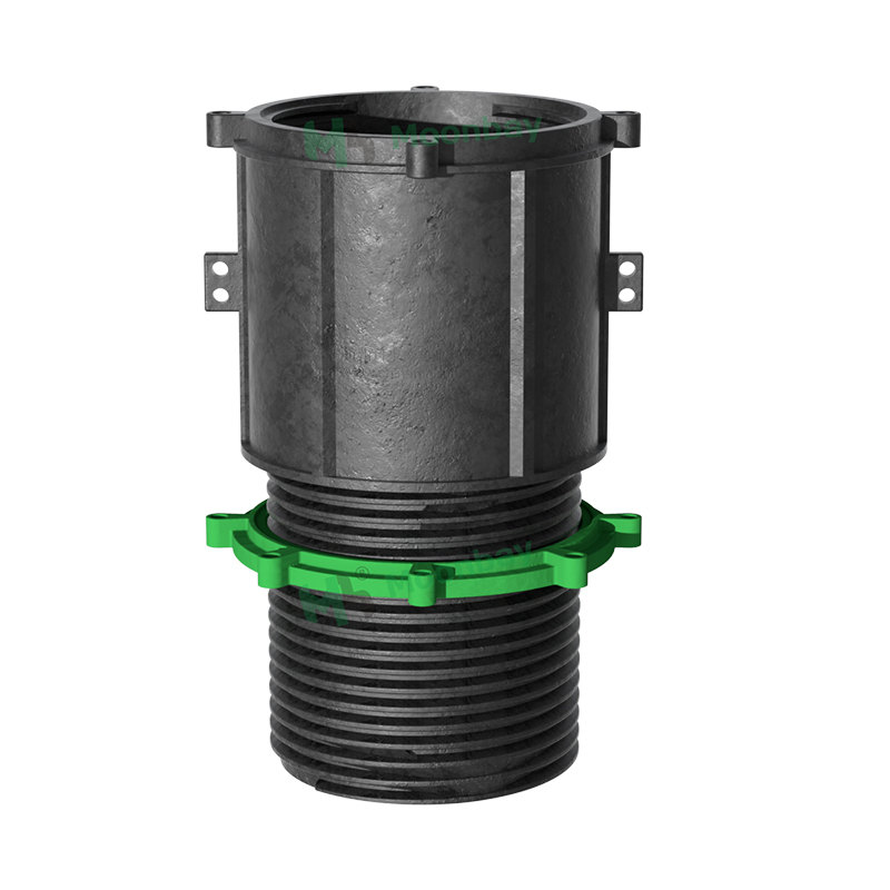 Adjustable Pedestal Paver Concrete Floor Support Ceramic Tile Support