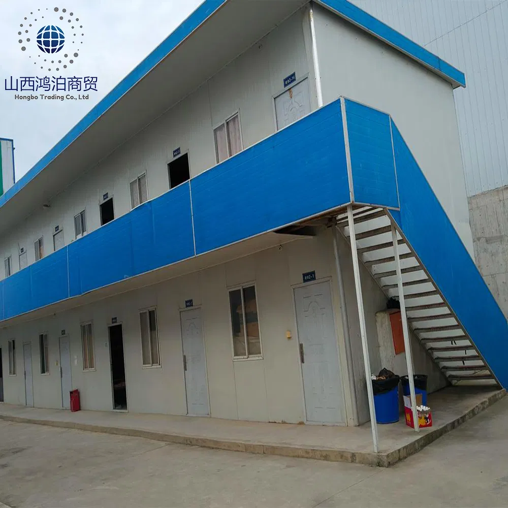 Advanced Livestock and Poultry Breeding Portable Houses for Sale