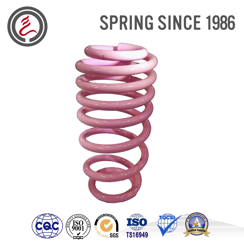 Shock Absorber Coil Spring