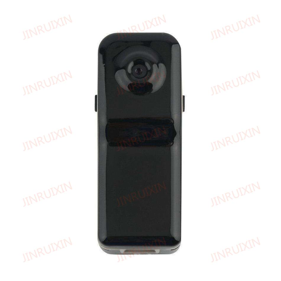 MD80 Mini Camera DV Record Camera Support 8g TF Card 720*480 Lasting Recording Camcorders