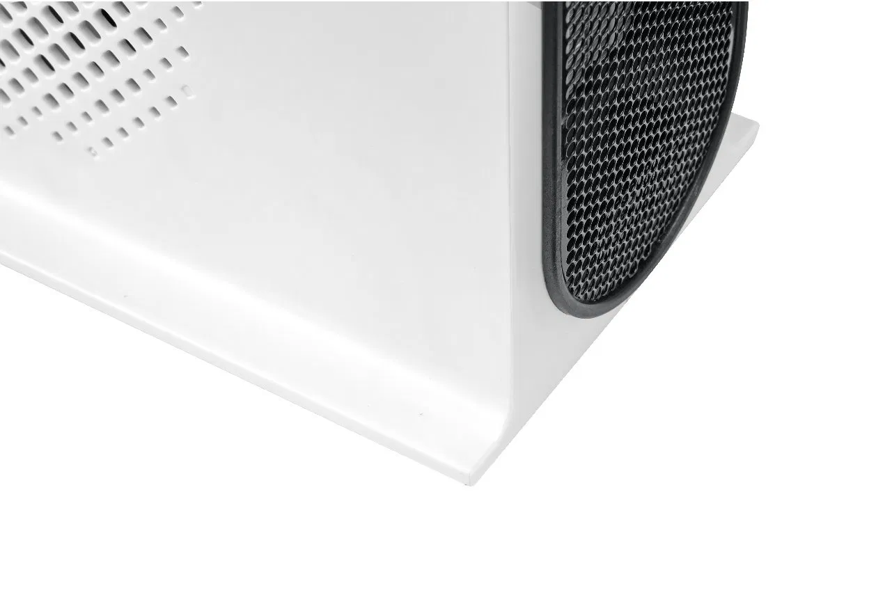 New Arrival Portable 2000W Electric Fan Heater PTC Ceramic Heating Instant Heater