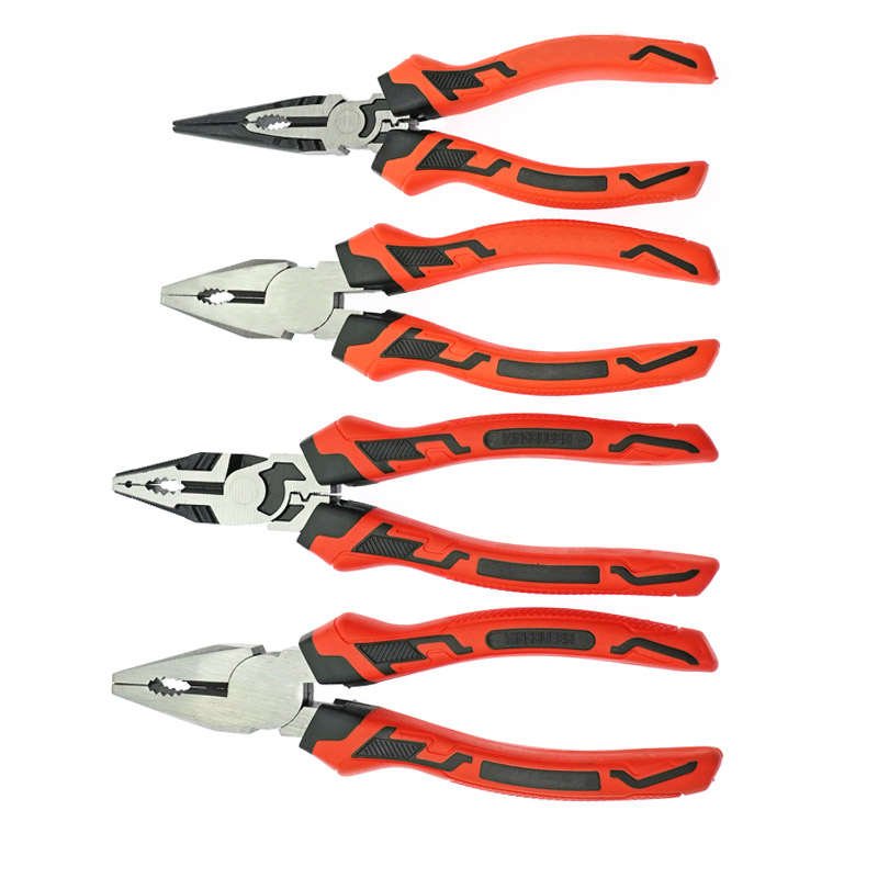 Wire Cutter Multifunctional Pliers Hardware Hand Tools Combination Cutting Pliers