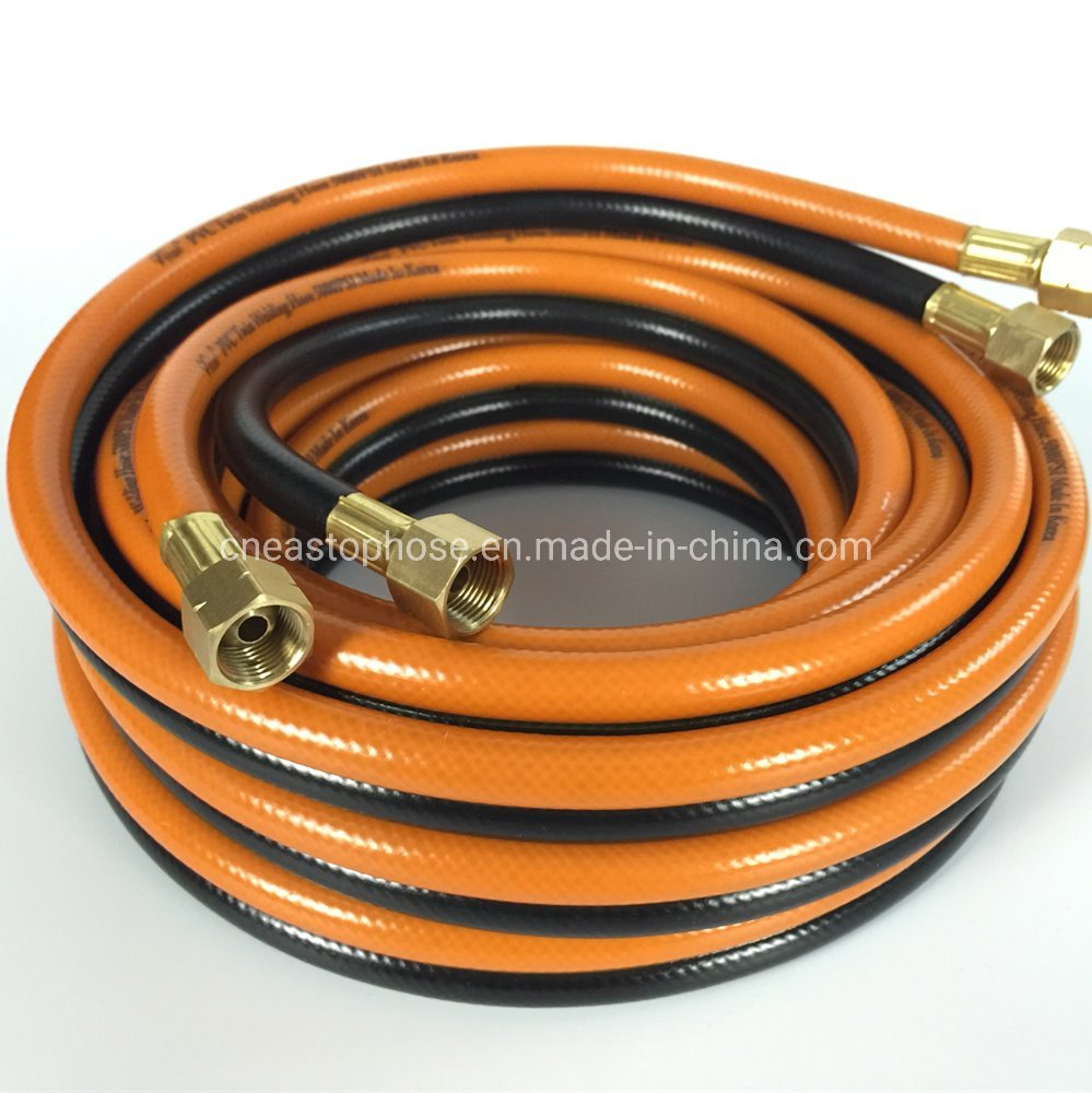 PVC Reinforced Hose Air Duct Air Conditioning Drain Hose