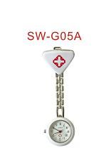 (SW-G05KA) Best Medical Equipment Nurse Watch